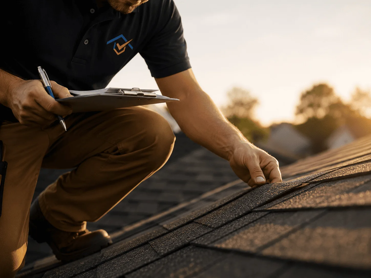 Why Choose Roof Inspection in Charleston, MS